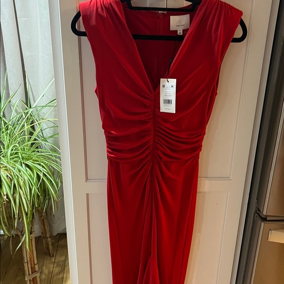 Cinq a sept Dianne dress - new with tags - Picture 5 of 8